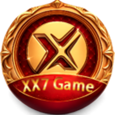XX7 logo
