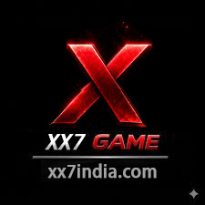 XX7 mobile gaming interface