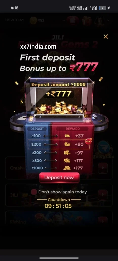 XX7 mobile screenshot 2 for XX7 APK for Android Screenshots