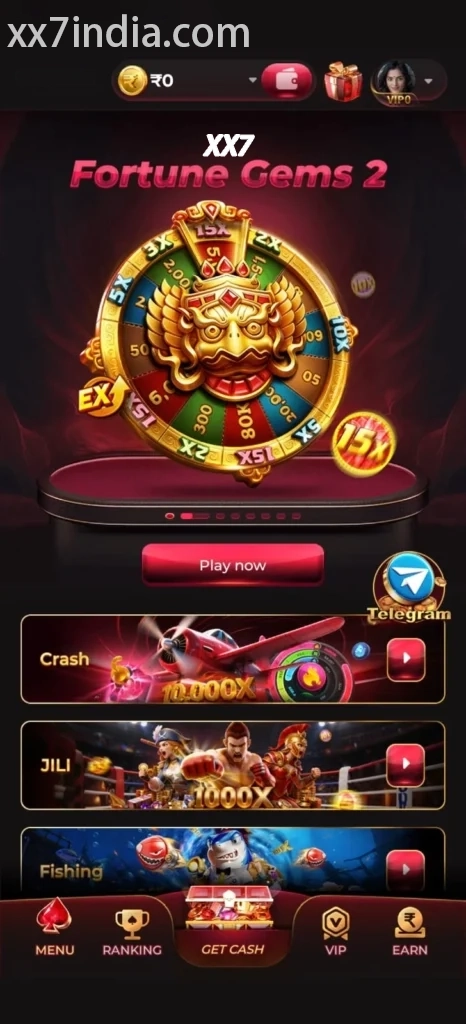XX7 APK for Android: Install, Permissions and Safe Updates mobile preview